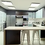 Coliving Condesa Junior Suite 1 Sauce
