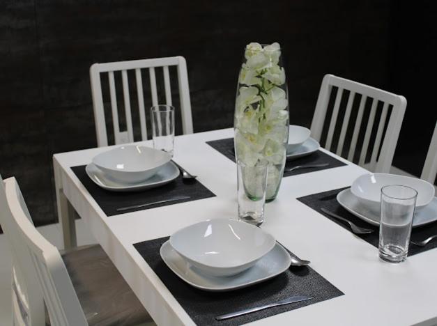Homestay Coliving Condesa Junior 1 Sauce *