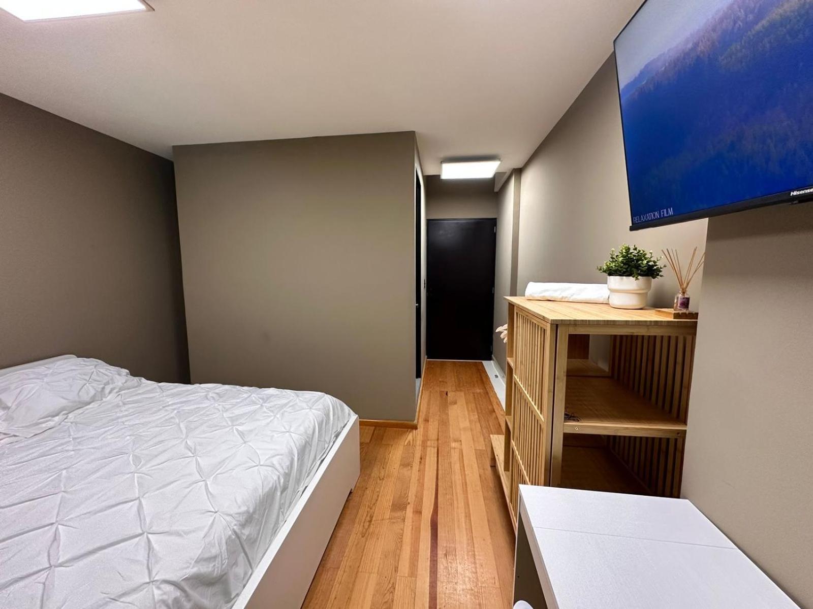 Coliving Condesa Junior 1 Sauce Mexico City