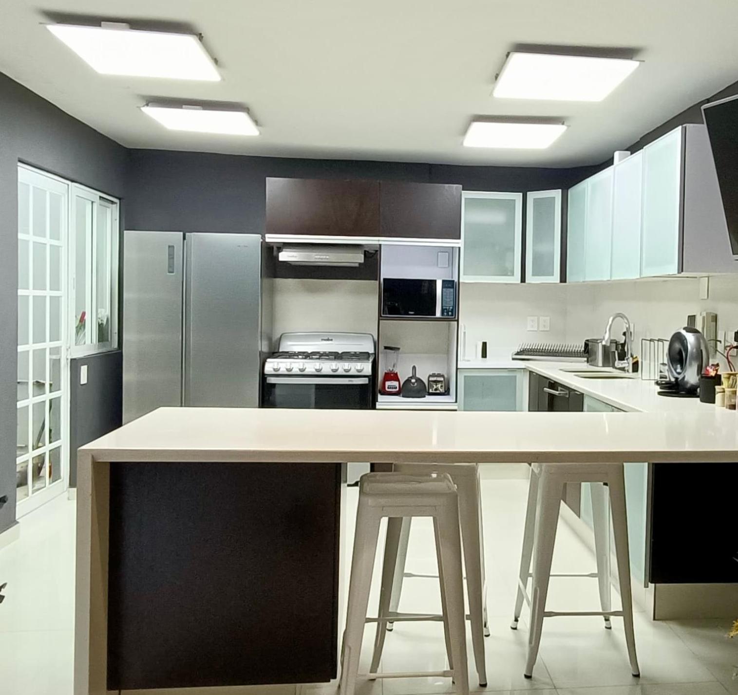 Coliving Condesa Junior 1 Sauce