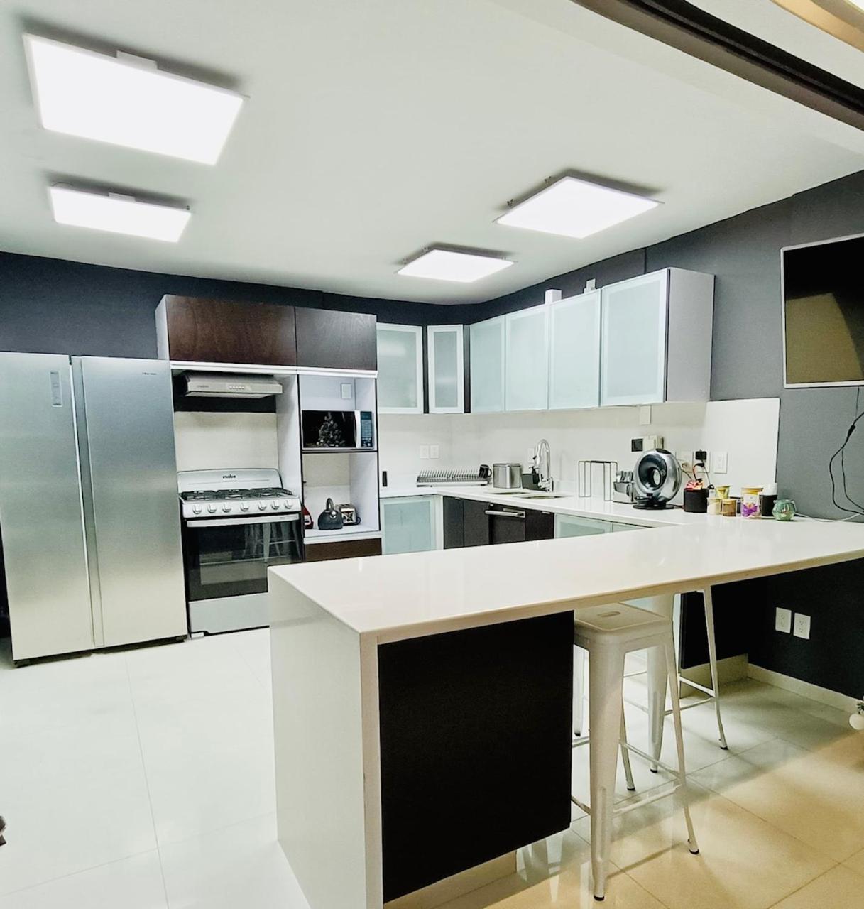 Coliving Condesa Junior 1 Sauce Mexico City